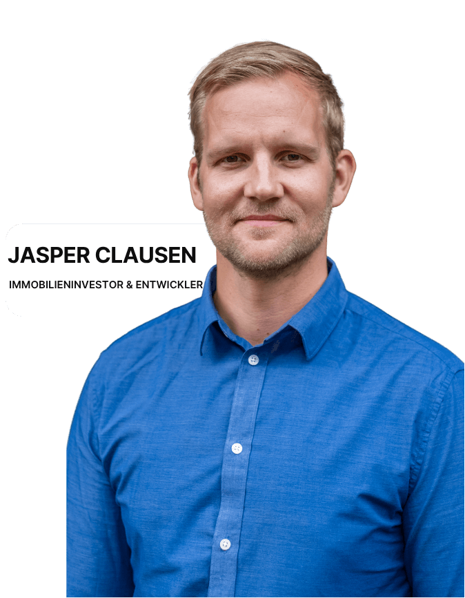 WBC GmbH - Jasper Clausen